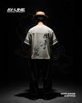 Maillot Streetwear Path of the Pirate King Gear 5