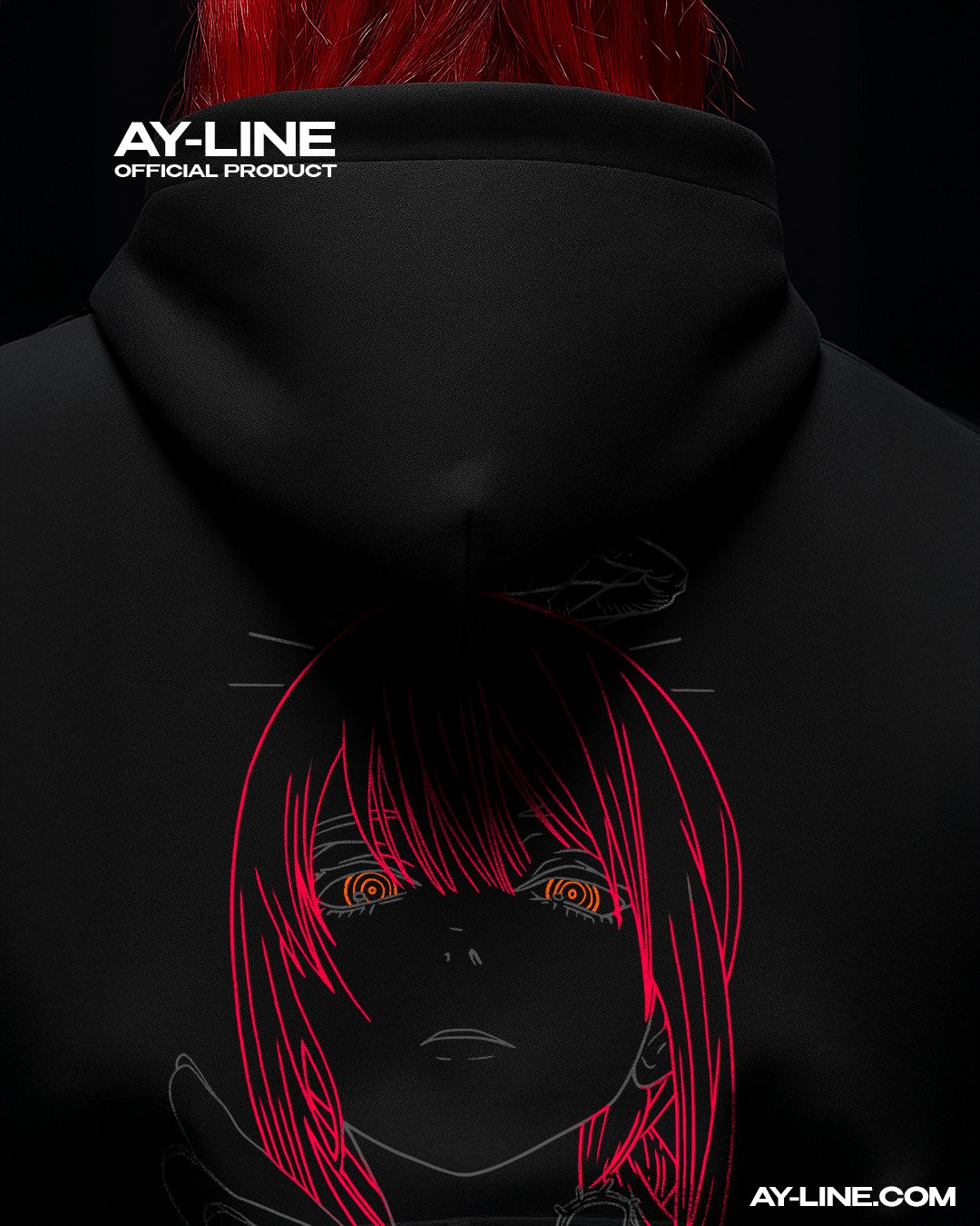 Hoodie Streetwear Commandment