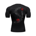 T-shirt de compression Centipede