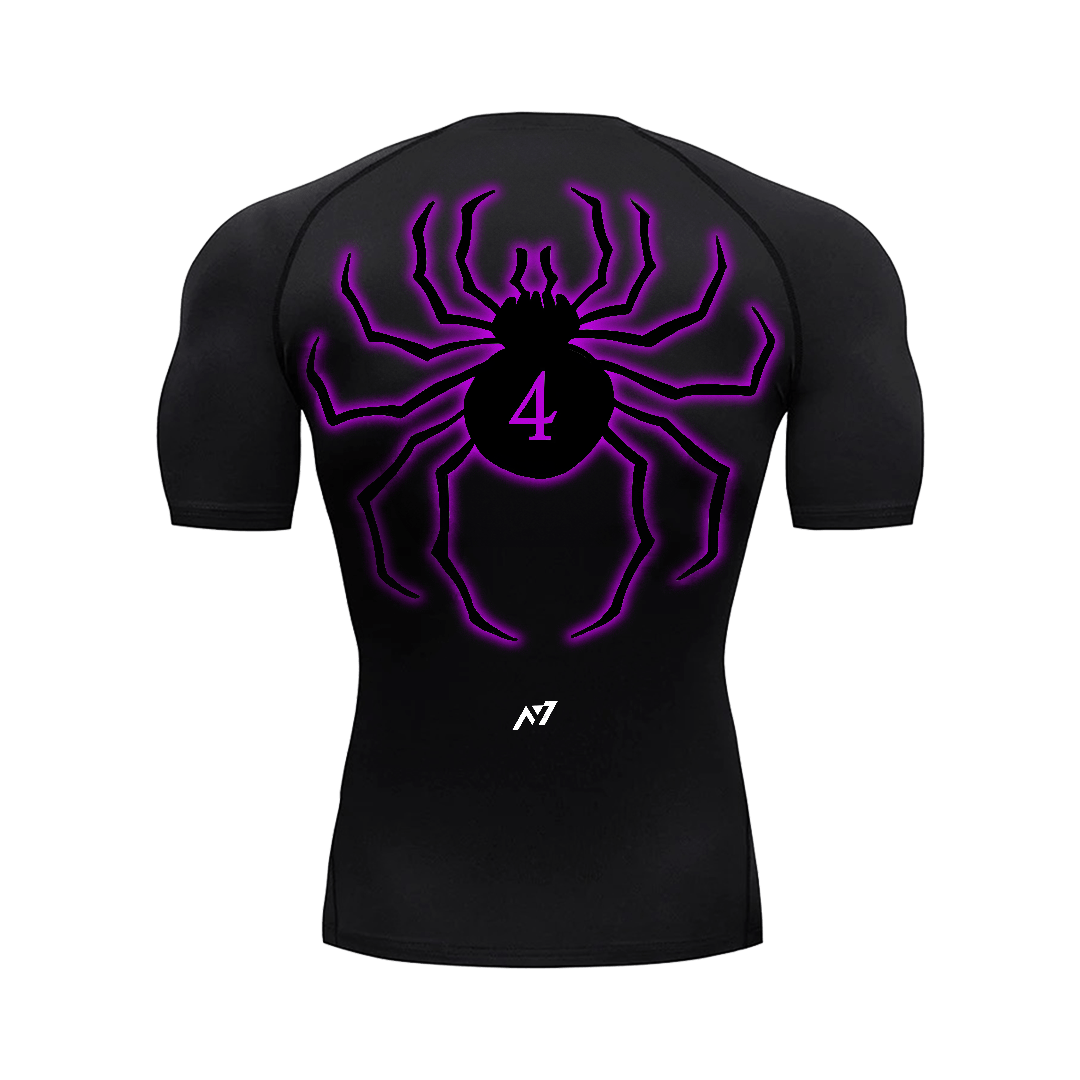 T-shirt de compression Phantom Jester 2.0