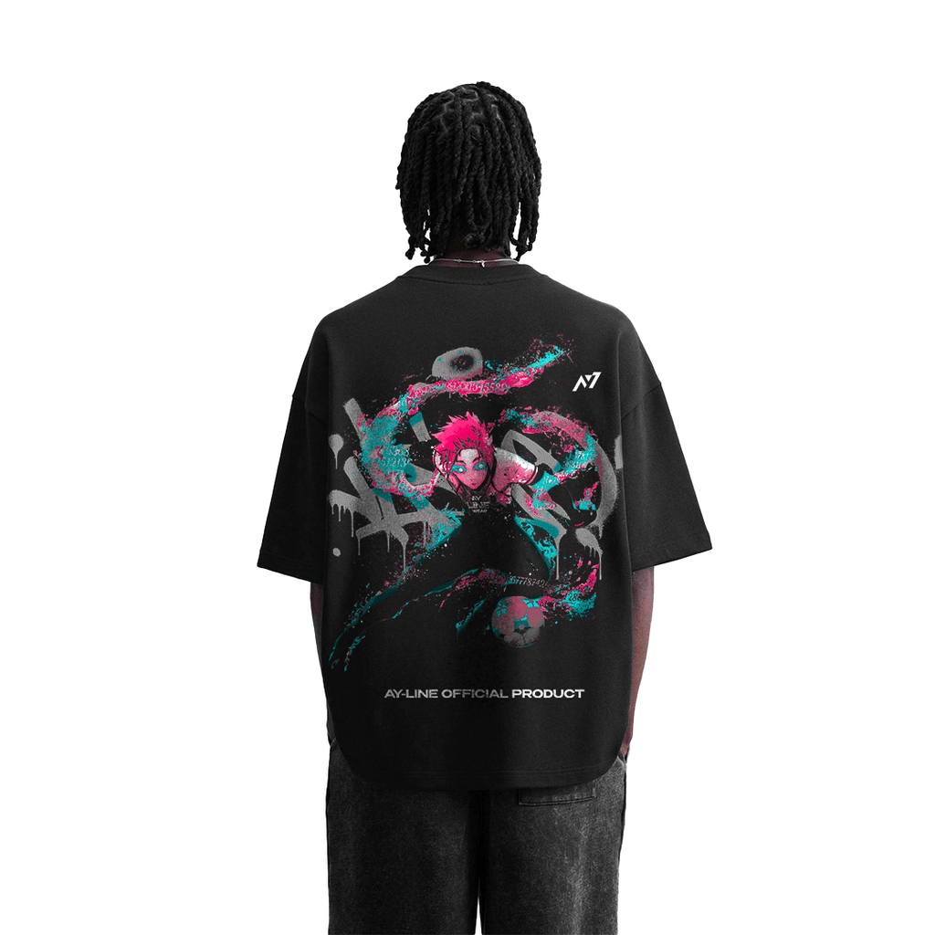 T-shirt Streetwear The Prodigy