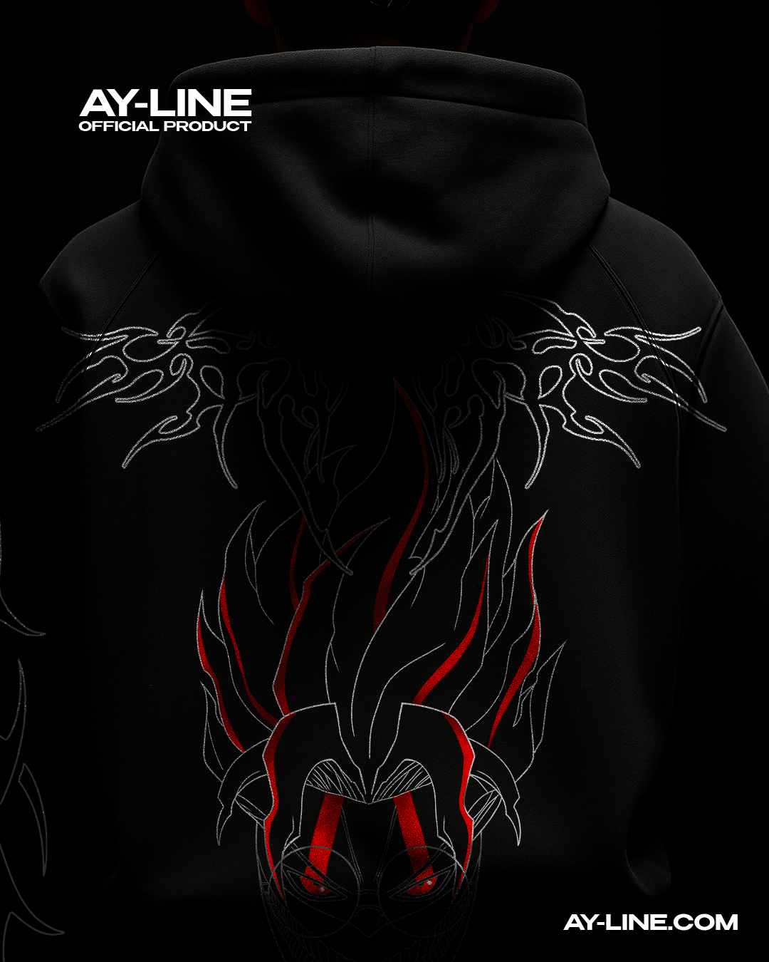 Hoodie Streetwear Turbo Fiend
