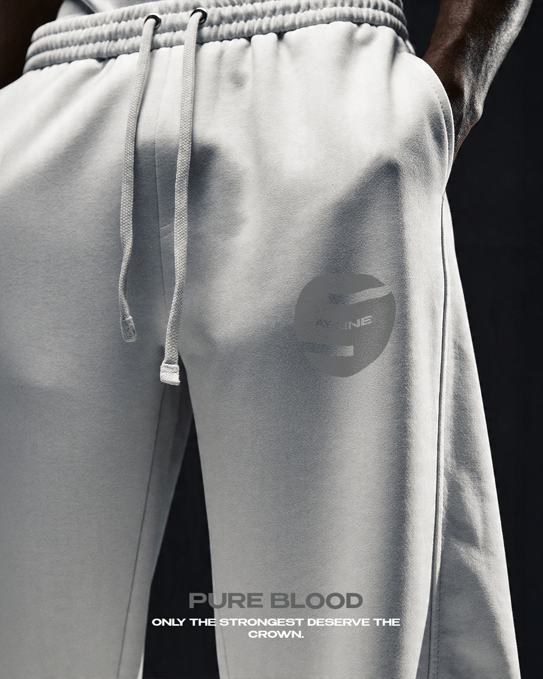 Pantalon Pure Blood
