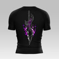 T-shirt de compression Kasaka's Venom Fang 2.0