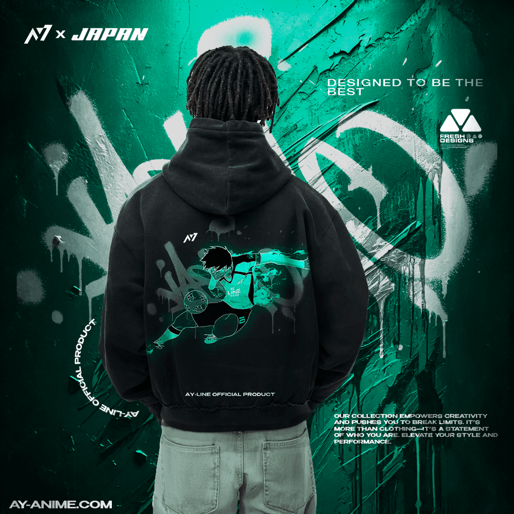 Hoodie Streetwear Perfect Rival