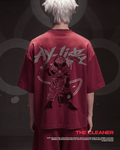 T-shirt Streetwear The Cleaner