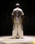 T-shirt Streetwear Crewneck Surgeon of Death