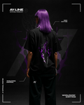 T-shirt Streetwear Kasaka's Venom Fang 2.0