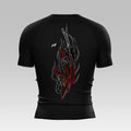 T-shirt de compression Wrath Dagger