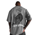 T-shirt Streetwear The Honored One