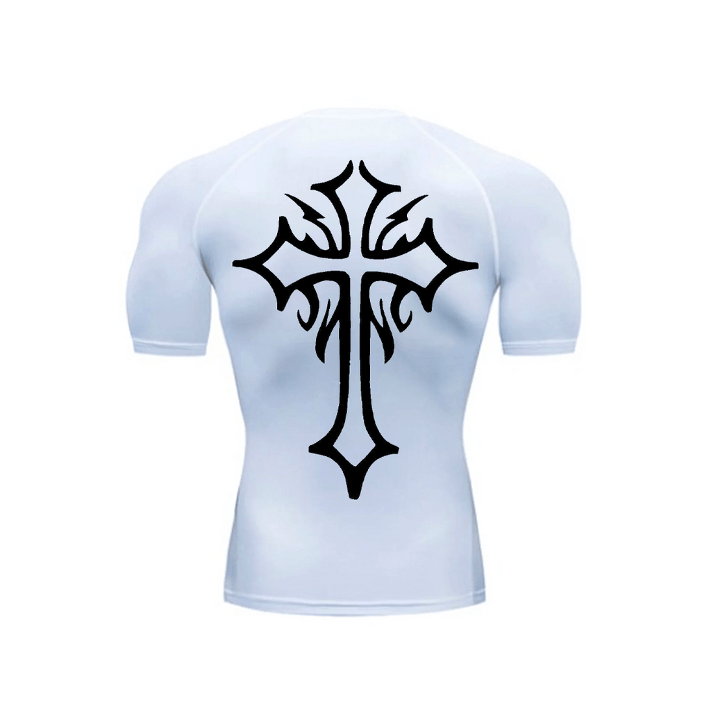 T-shirt de compression Ay-Line