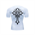 T-shirt de compression Ay-Line