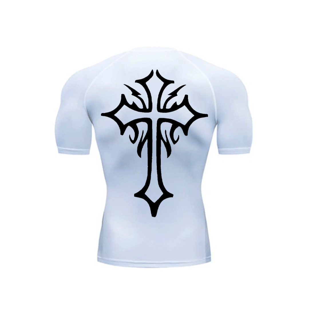 T-shirt de compression Ay-Line